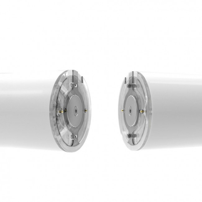 Настенный светильник Artemide Alphabet 1201T00A Настенный светильник Artemide Alphabet 1201T00A