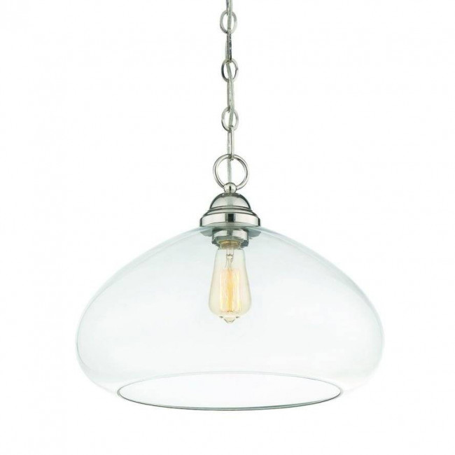 Подвесной светильник Savoy House Shane 1-2070-1-109