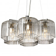 Люстра StilLux Honey 20659/7-T