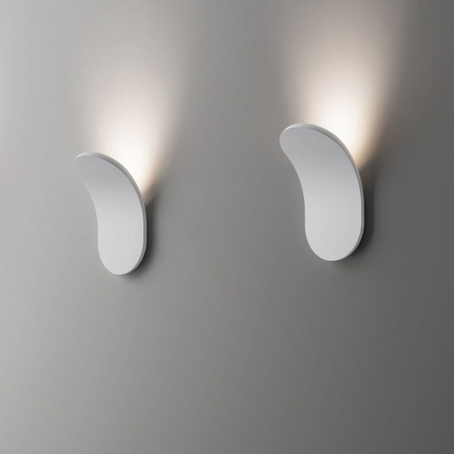 Настенный светильник Axo Light Lik AP LIK XXX BC XX LED Настенный светильник Axo Light Lik AP LIK XXX BC XX LED