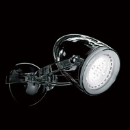 Настенный светильник De Majo SPOKE A1/P1 G53-12V 0SPOK0A10 Настенный светильник De Majo SPOKE A1/P1 G53-12V 0SPOK0A10