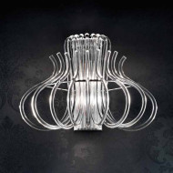 Настенный светильник Bellart Essenzia 2018/A 05/V01 Настенный светильник Bellart Essenzia 2018/A 05/V01