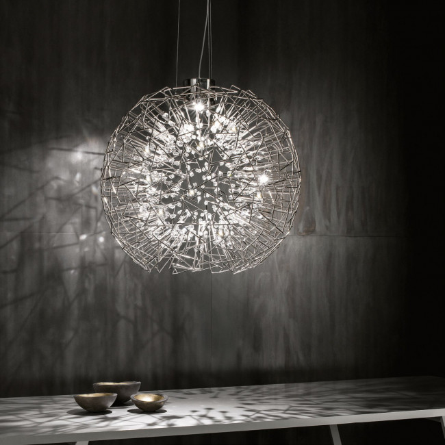 Подвесной светильник Terzani Core P20S E7 A9