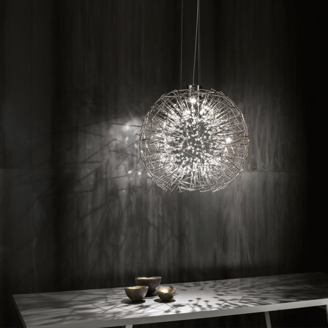 Подвесной светильник Terzani Core P20S E7 A9