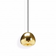 Подвесной светильник Tom Dixon Void VOS02B-PEUM2 Подвесной светильник Tom Dixon Void VOS02B-PEUM2