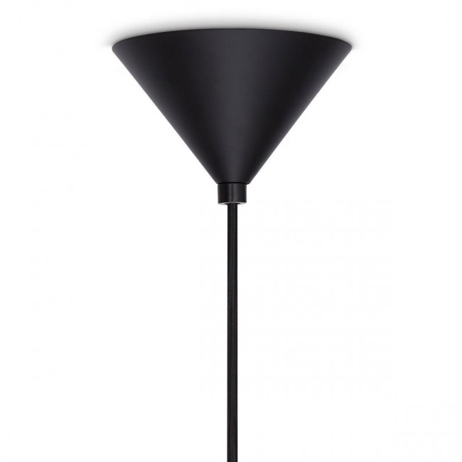 Подвесной светильник Tom Dixon Void VOS02B-PEUM2 Подвесной светильник Tom Dixon Void VOS02B-PEUM2