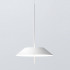 Подвесной светильник Vibia Mayfair 5525 93 /1B
