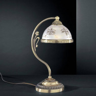 Настольная лампа Reccagni Angelo P 6002P Настольная лампа Reccagni Angelo P 6002P