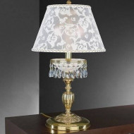 Настольная лампа Reccagni Angelo P 7130P