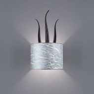 Настенный светильник La Murrina Perseo A PP-3S Настенный светильник La Murrina Perseo A PP-3S