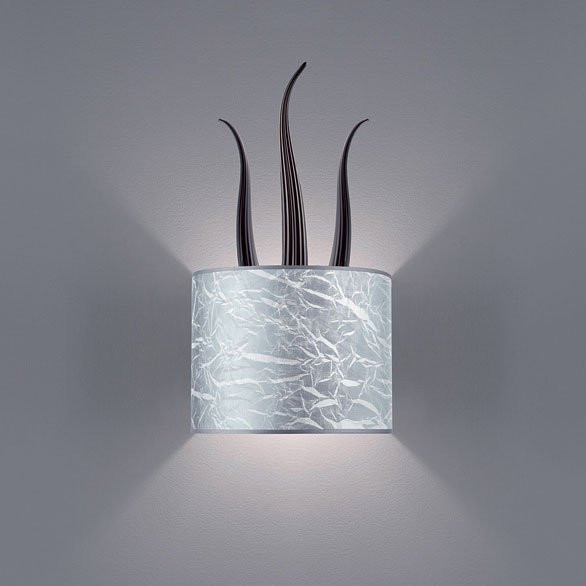 Настенный светильник La Murrina Perseo A PP-3S Настенный светильник La Murrina Perseo A PP-3S