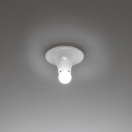 Настенно-потолочный светильник Artemide Teti Transparent A048100