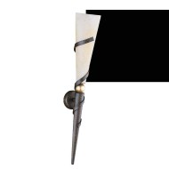 Настенный светильник Lucienne Monique Kyros 7307/1 Ruggine Настенный светильник Lucienne Monique Kyros 7307/1 Ruggine