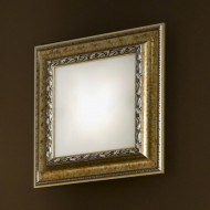 Настенно-потолочный светильник Kolarz Rubens 0244.12M.Ag Настенно-потолочный светильник Kolarz Rubens 0244.12M.Ag