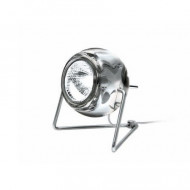 Настольная лампа Fabbian Beluga Colour D57 B03 00 Настольная лампа Fabbian Beluga Colour D57 B03 00