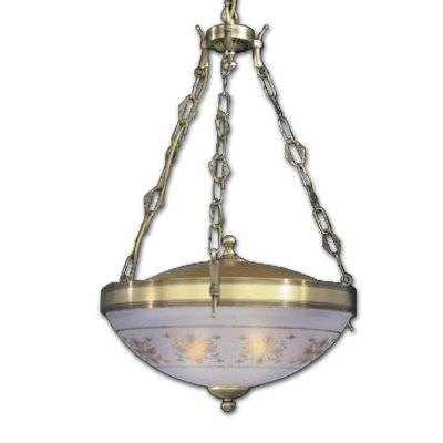 Подвесной светильник Reccagni Angelo L 6012/3 Подвесной светильник Reccagni Angelo L 6012/3