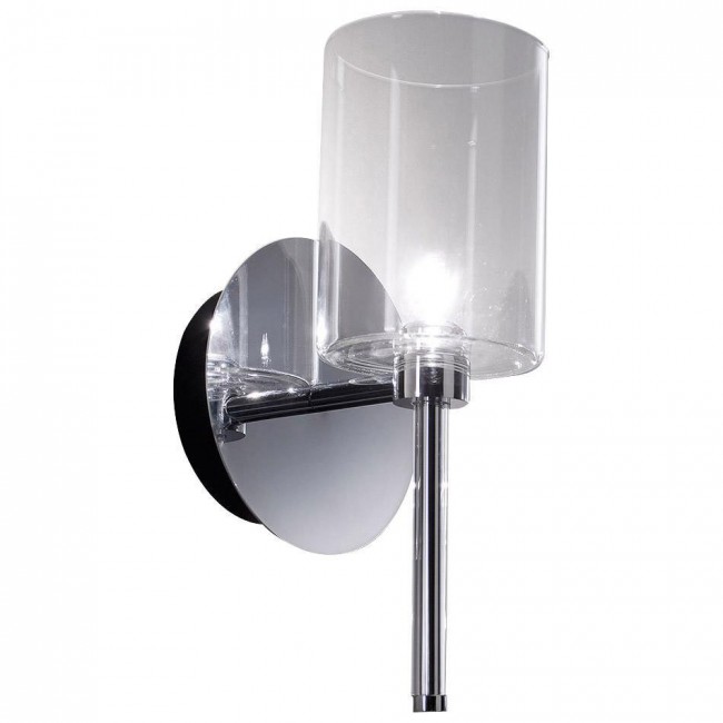 Бра Axo Light Spillray AP SPILLR Cristallo APSPILLRCSCR12V Бра Axo Light Spillray AP SPILLR Cristallo APSPILLRCSCR12V
