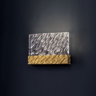 Настенный светильник Serip Mondrian AP1495/5 FO M10