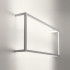 Потолочный светильник Axo Light Lightecture Framework PL FW G 090 PLFWG090FLEBCXX Потолочный светильник Axo Light Lightecture Framework PL FW G 090 PLFWG090FLEBCXX
