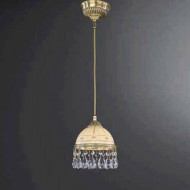 Подвесной светильник Reccagni Angelo L. 7003/16