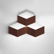 Настенный светильник Vibia Fold 4202 14 /10