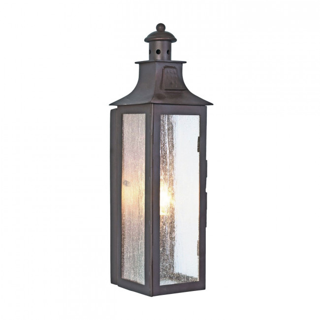 Уличный настенный светильник Elstead Lighting Stow STOW Уличный настенный светильник Elstead Lighting Stow STOW