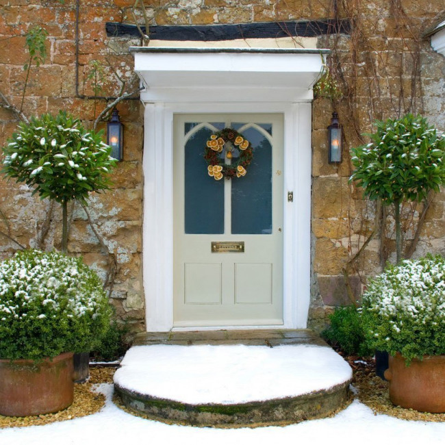 Уличный настенный светильник Elstead Lighting Stow STOW Уличный настенный светильник Elstead Lighting Stow STOW