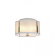Потолочный светильник Elstead Lighting Corona DL-CORONA-2P-WPN