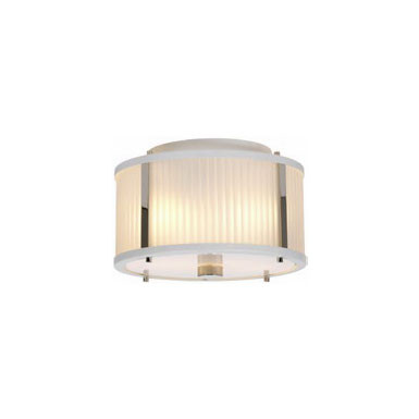 Потолочный светильник Elstead Lighting Corona DL-CORONA-2P-WPN Потолочный светильник Elstead Lighting Corona DL-CORONA-2P-WPN