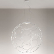 Подвесной светильник Fabbian Giro F30 A03 01 Подвесной светильник Fabbian Giro F30 A03 01