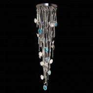 Потолочный светильник IlParalume MARINA 5529 1957/LED Потолочный светильник IlParalume MARINA 5529 1957/LED