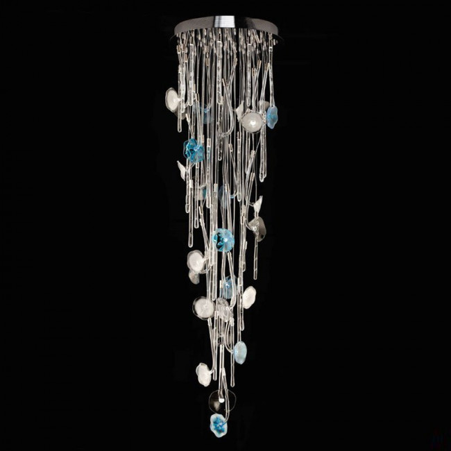 Потолочный светильник IlParalume MARINA 5529 1957/LED Потолочный светильник IlParalume MARINA 5529 1957/LED