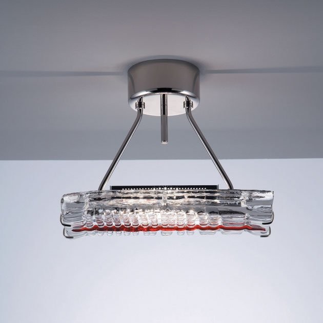 Потолочный светильник La Murrina Cometa R AY-3L Потолочный светильник La Murrina Cometa R AY-3L