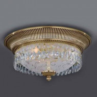 Потолочный светильник Reccagni Angelo PL 6300/3 Потолочный светильник Reccagni Angelo PL 6300/3