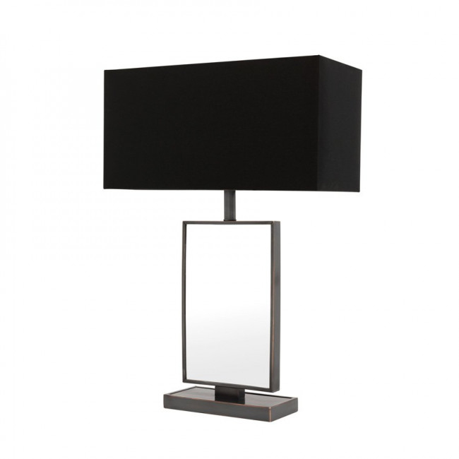 Настольная лампа Eichholtz Hyperion 109604 Настольная лампа Eichholtz Hyperion 109604