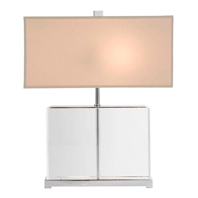 Настольная лампа Eichholtz WARWICK crystal 05564