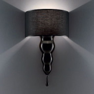 Бра La Murrina Shape A black black