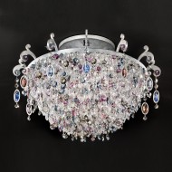 Потолочный светильник Masiero Rosemery PL6 /V97