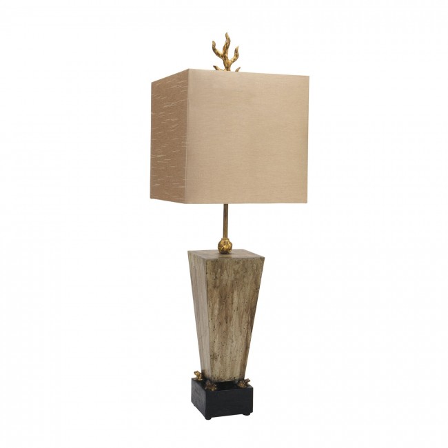 Настольная лампа Flambeau Grenouille FB/GRENOUILLE/TL Настольная лампа Flambeau Grenouille FB/GRENOUILLE/TL