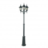 Садово-парковый фонарь Norlys Modena 303B