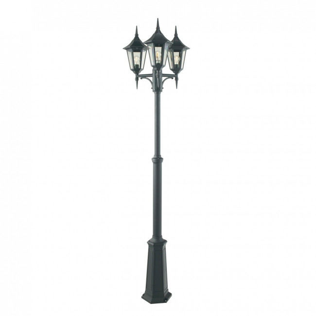 Садово-парковый фонарь Norlys Modena 303B