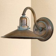 Бра Lustrarte Rustica D'Avo 402.25 Бра Lustrarte Rustica D'Avo 402.25