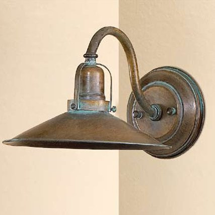 Бра Lustrarte Rustica D'Avo 402.25 Бра Lustrarte Rustica D'Avo 402.25