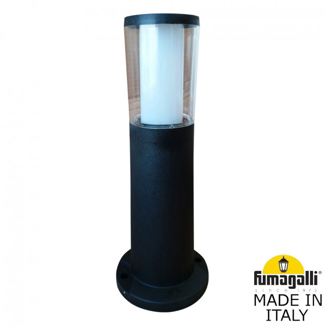 Садово-парковый фонарь Fumagalli Carlo DR1.574.000.AXU1L