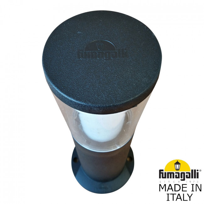 Садово-парковый фонарь Fumagalli Carlo DR1.574.000.AXU1L