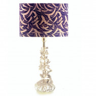 Настольная лампа IlParalume MARINA 1128 1327/G TR Настольная лампа IlParalume MARINA 1128 1327/G TR