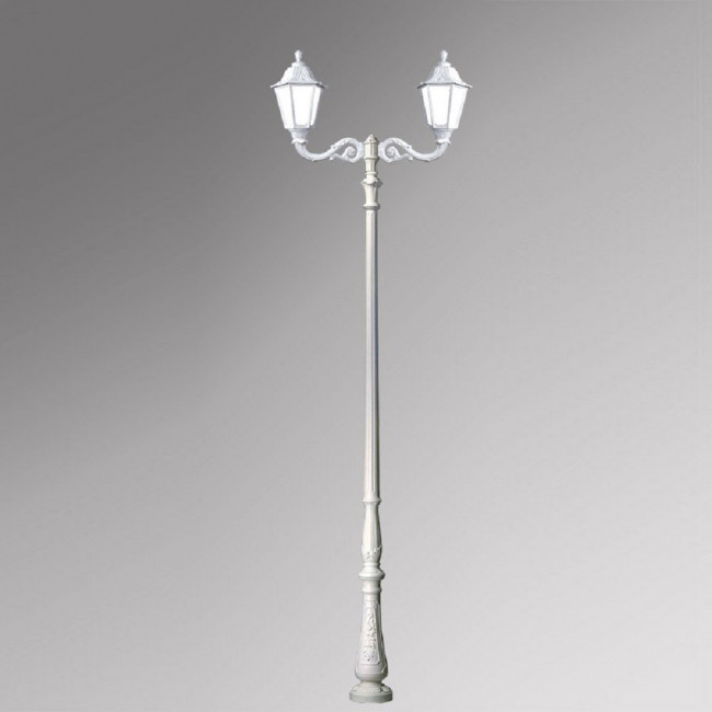 Садово-парковый фонарь Fumagalli Noemi E35.205.M20.WYH27