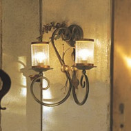 Бра MM Lampadari Impero 5972/A2 V1681 Бра MM Lampadari Impero 5972/A2 V1681