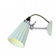 Бра Original BTC Hector pleat FW122GL