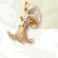 Бра Passeri International Fantasia F 6510/1 Dec. 040 Бра Passeri International Fantasia F 6510/1 Dec. 040